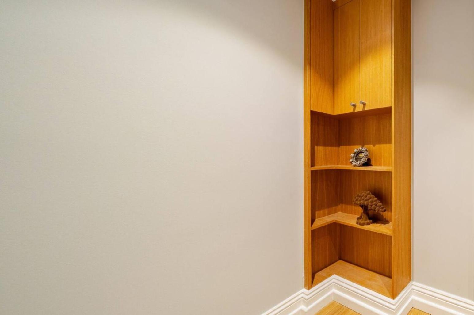 Appartamento Tranquil And Bright 3 Bed Lux *